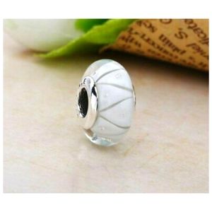 Authentic PANDORA MURANO GLASS CHARM